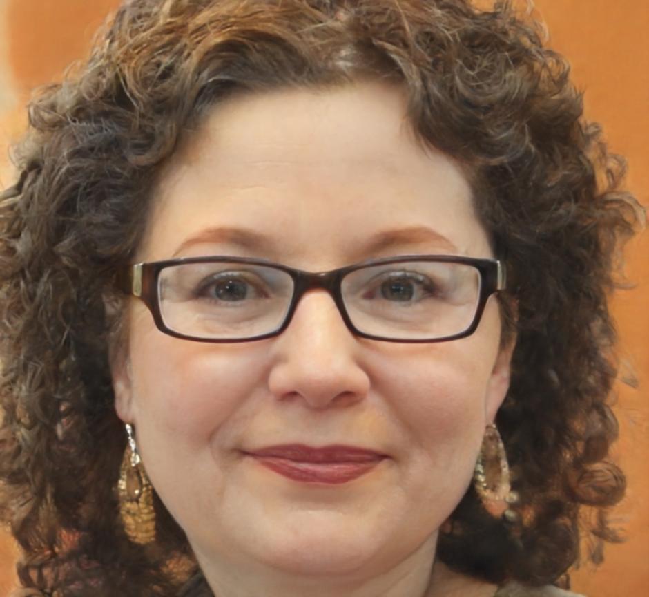 Ioana Petrescu, Director Financiar